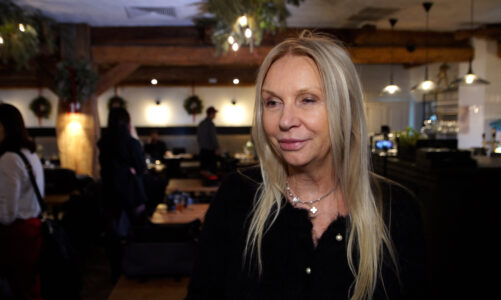 Mariola Bojarska-Ferenc: Nie dajemy sobie prezentów, które potem będą rzucone w kąt. Lubimy mądrze wydawać pieniądze