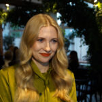 Paulina Chapko: Nie jestem wielką fanką celebrowania świąt w tradycyjny sposób. U mnie prezenty będą nie pod choinką, ale pod palmą