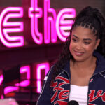 Patricia Kazadi: W tym roku w świątecznych dekoracjach stawiam na złoto i biel. Zamierzam kupić ozdoby z outletów, bo mają historię i wspieram recykling