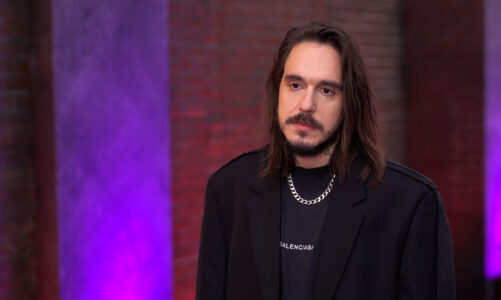 Miuosh: W święta najchętniej zaszywam się w domu. Otoczka jeżdżenia rodzinnego i napięcia nie wpływa dobrze na ludzi