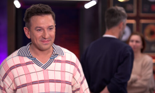 Maciej Rock: Wielu artystów czekało na kolejne edycje „Must Be the Music”. Utonęliśmy w zgłoszeniach