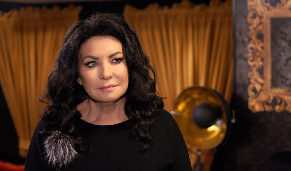 Alicja Węgorzewska: Kocham jazz, wychowałam się na koncertach jazzowych. Kojarzy mi się z wolnością i interpretacją naszej duszy