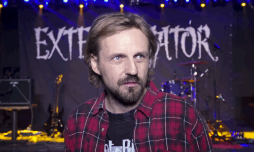 Paweł Domagała: W branży muzycznej staram się zachowywać niezależność. Nie jest to łatwe, bo w innym układzie mógłbym dużo więcej zarabiać