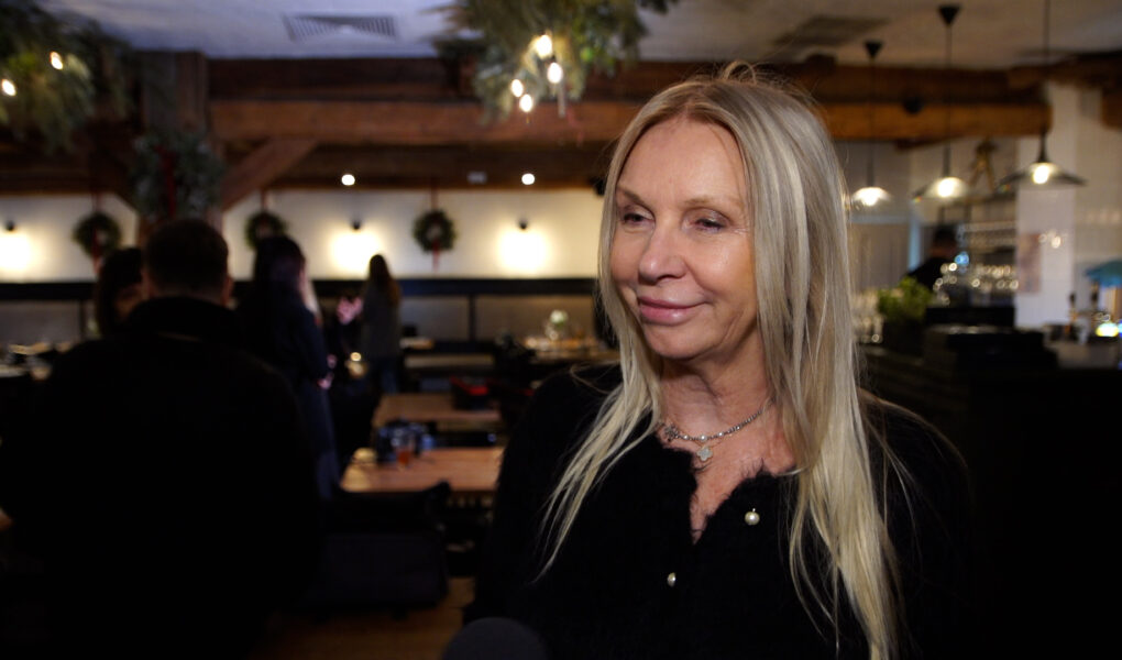 Mariola Bojarska-Ferenc: Inwestuję w siebie duże pieniądze, bo lubię dobrze wyglądać. Chcę, żebyście zapamiętali mnie jak najfajniej