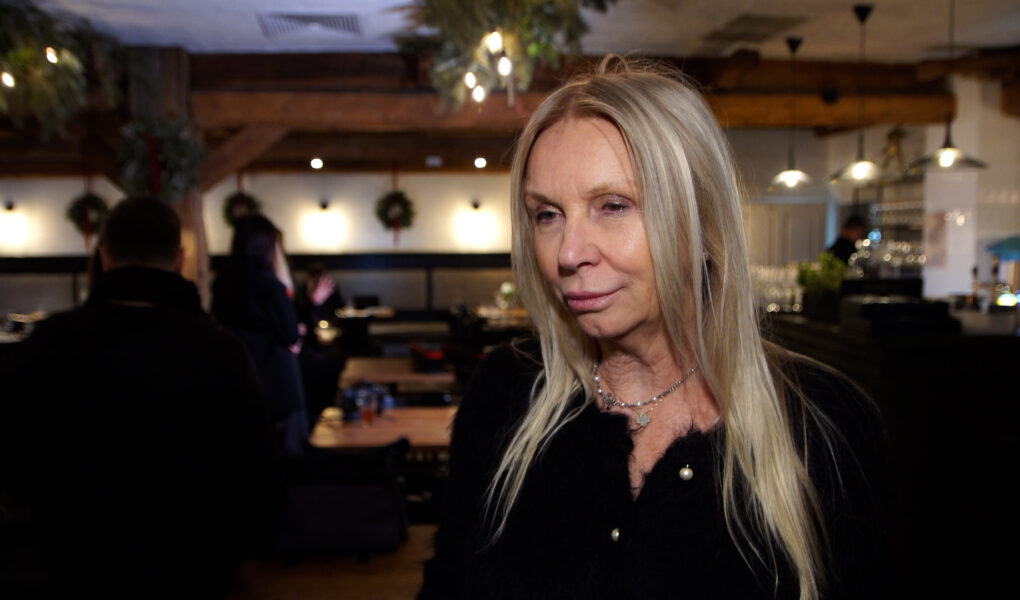 Mariola Bojarska-Ferenc: Dzięki zabiegom medycyny estetycznej moja twarz lepiej wygląda. Dbam o to, by jak najdłużej być w formie