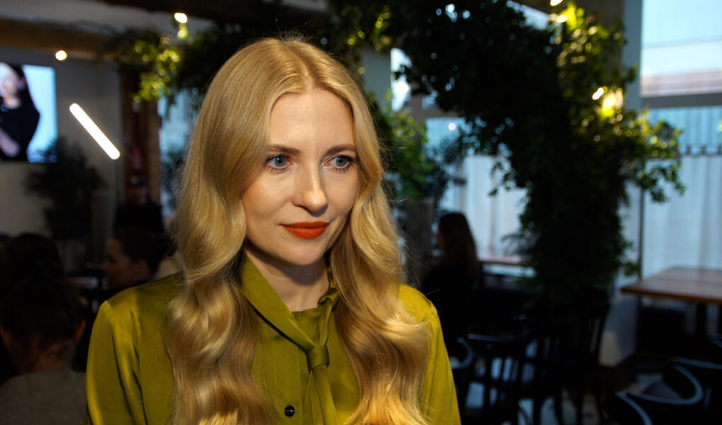 Paulina Chapko: Kiedyś, gdy patrzyłam w lustro, to nie podobało mi się to, co widziałam. Dziś czuję się lepiej niż kiedykolwiek