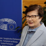 Hanna Gronkiewicz-Waltz: Nie wolno dyskryminować ze względu na wiek. Atutem nas starszych jest to, że mamy ogromne doświadczenie