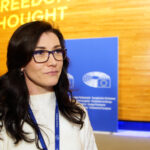 Ewa Zajączkowska-Hernik: Praca europarlamentarzysty nauczyła mnie asertywności. Chcąc zadbać o ognisko domowe, trzeba odmawiać pewnych rzeczy