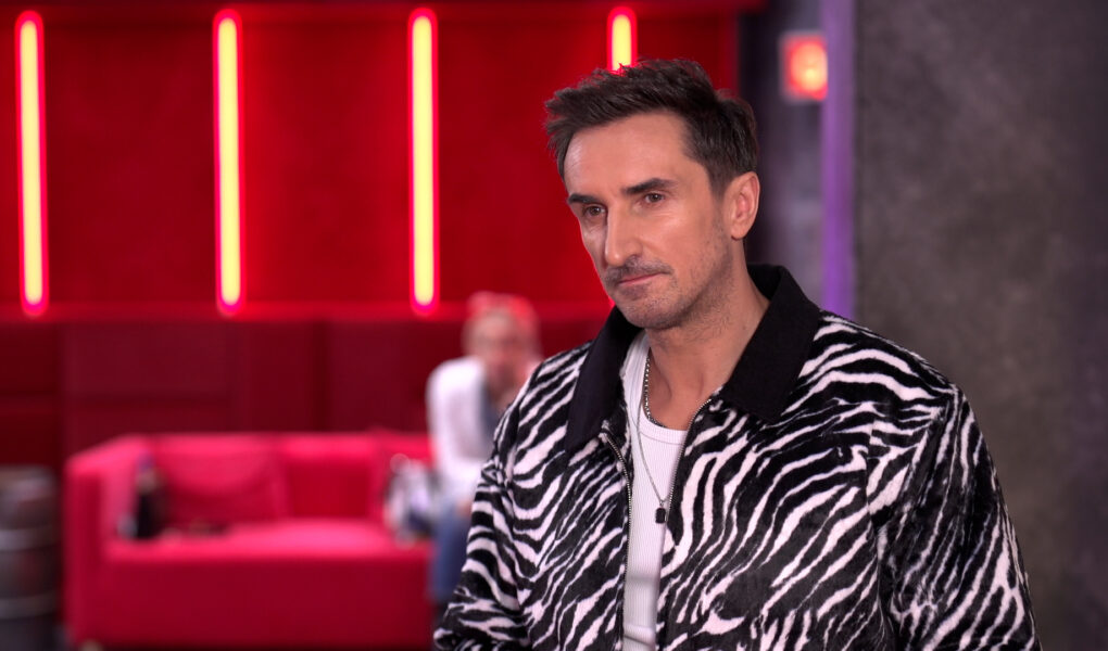 Sebastian Karpiel-Bułecka: Aby zostać na scenie, młodzi ludzie muszą budować karierę na solidnych fundamentach. Jest ciężko, ale wszystko w ich rękach