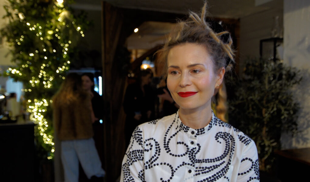 Magdalena Kumorek: Im jestem starsza, tym coraz bardziej lubię siebie. Cały czas uczę się samoakceptacji