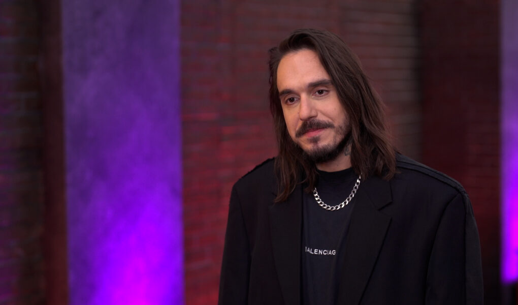 Miuosh: Natalia Szroeder jest dla mnie jak siostra. Kocham ją i jestem nią zachwycony