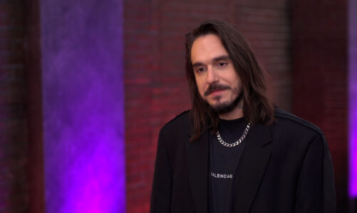 Miuosh: Natalia Szroeder jest dla mnie jak siostra. Kocham ją i jestem nią zachwycony