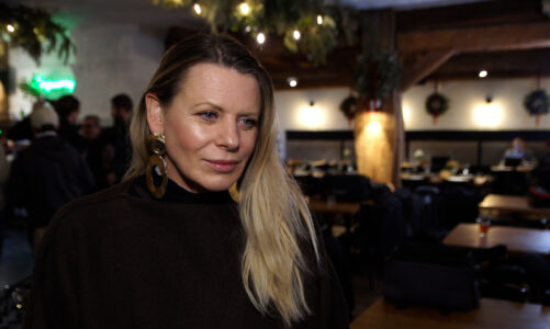 Maria Sadowska: Lubienie siebie dzisiaj jest trudniejsze, bo wymagania cały czas rosną. Nam teraz nie wolno się zestarzeć