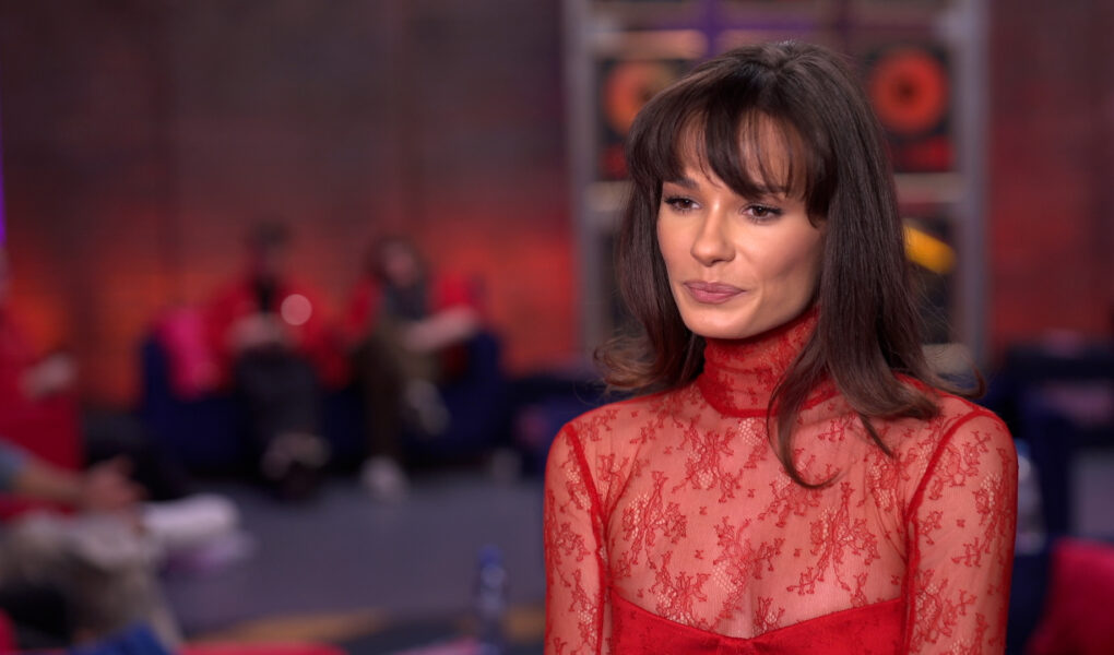 Natalia Szroeder: Rola jurora w programie jest bardzo wymagająca. Niesie za sobą ogromną odpowiedzialność