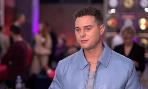 Adam Zdrójkowski: Do „Must Be the Music” przychodzi wielu artystów, którzy już mają jakieś doświadczenie w mediach czy na scenach. Dzięki telewizji mogą się najlepiej wypromować