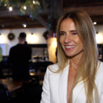 Ola Żelazo: Każda z nas lubi ruch. Nie można się poddawać po jednym czy drugim treningu